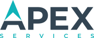 APEX KPO Services logo