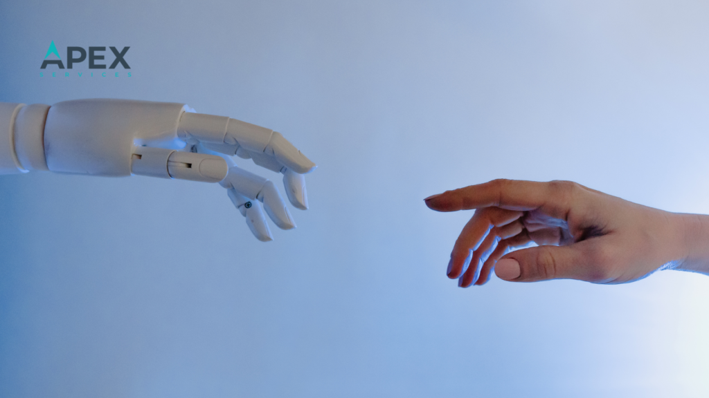 <strong>5 Accounting Tasks AI Still Cannot Replace in UK Firms</strong>