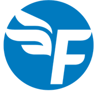FreeAgent logo