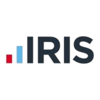IRIS logo