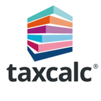 TaxCalc logo