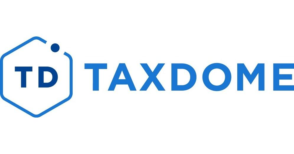 TaxDome logo