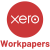 xero-workpapers-logo
